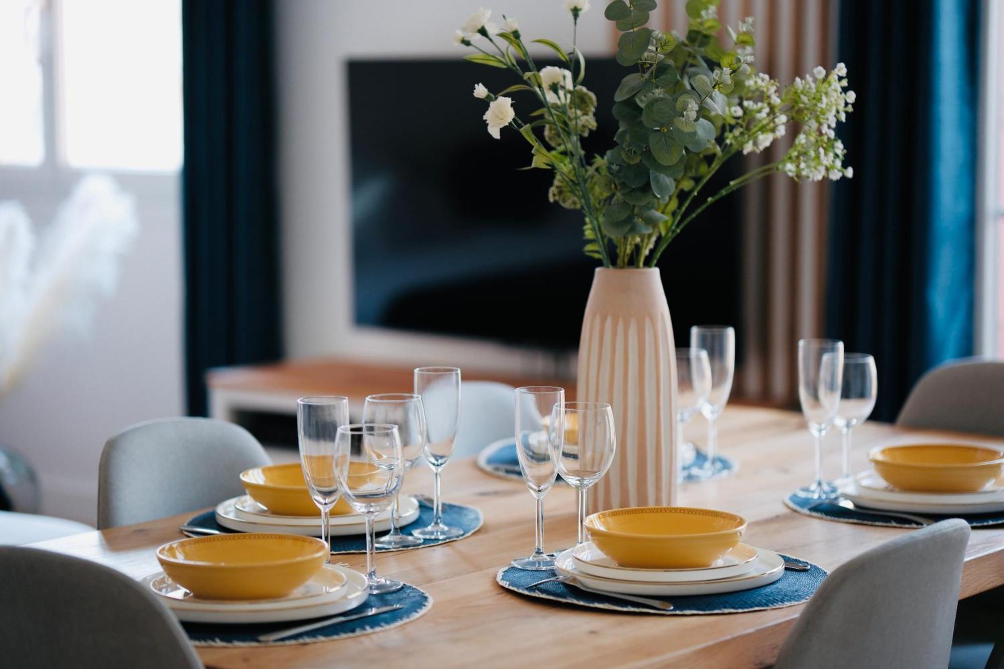Myjolieparishome - King Size Bed, Ac Living Room, Balcony * Parijs